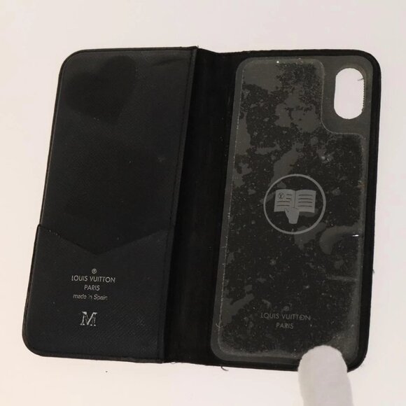LOUIS VUITTON Monogram Cell Phone Case 10set LV Auth CB106 - Picture 9 of 16
